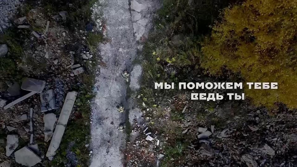 Отряд мобильный особого назначения "Беркут-Л" Управления Росгвардии по Луганской Народной Республике приглашает на службу: