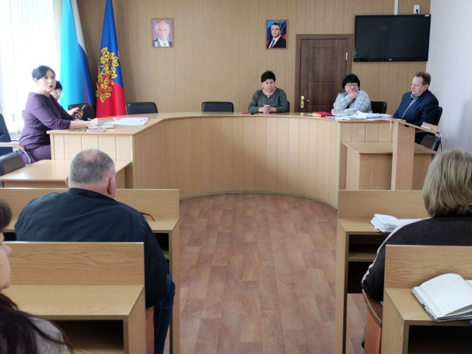 Андрей Рубанцов: Работаем над развитием городского округа!