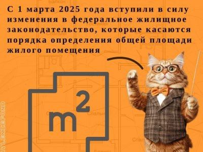 Управляющая компания разъясняет: Для начисления коммунальных услуг учитывается площадь квартиры без балконов, лоджий и прочего