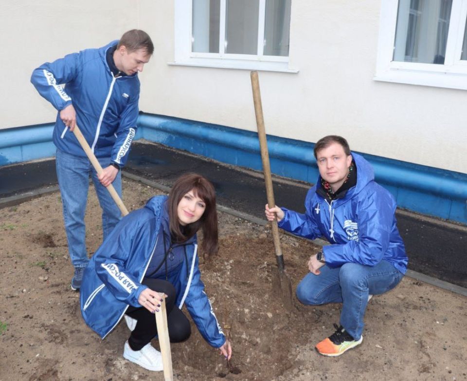 Яна Сылкина: Встречаем коллег по депутатскому корпусу из Пермского края