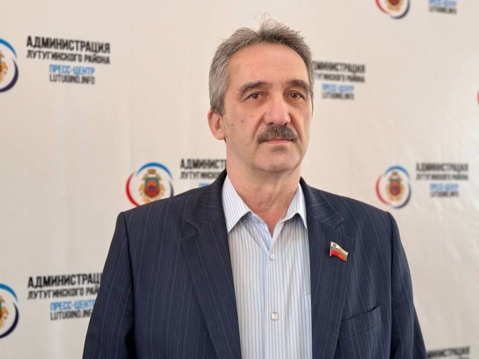 Уважаемые жители п. Комсомолец!