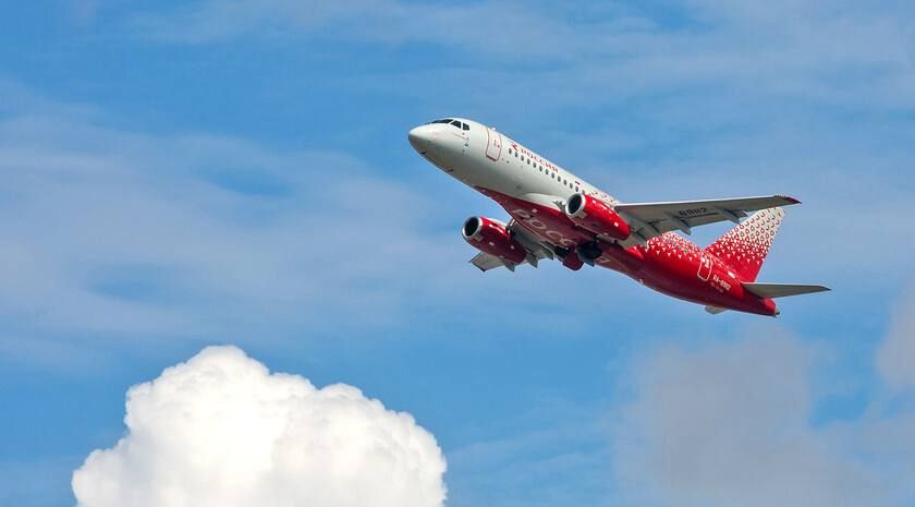 �������� ������ ���������� ��������� �������� ��������� ����� �������� ��� Boeing, Airbus, Sukhoi Superjet � ������ ������