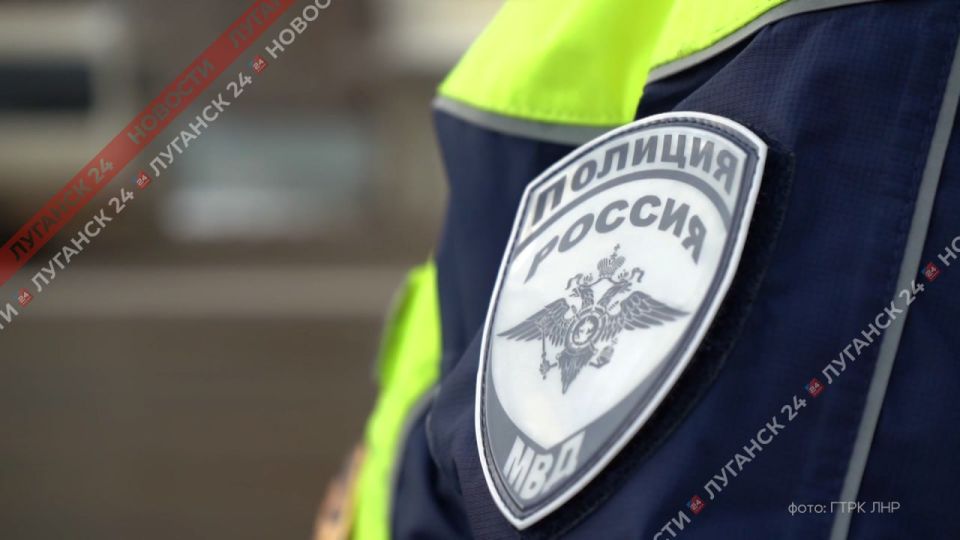 Госавтоинспекция МВД по ЛНР напоминает автовладельцам: