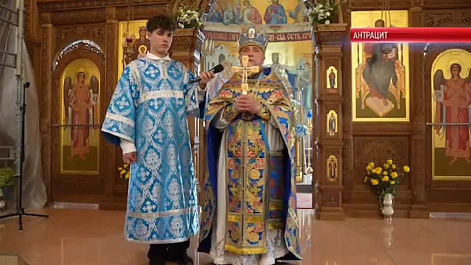 14 октября православный мир отмечает Покров Пресвятой Богородицы