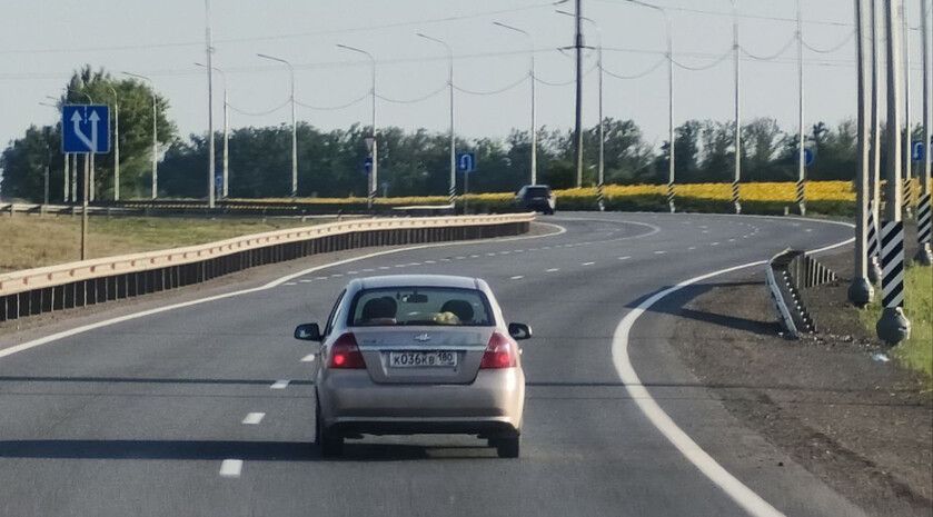 Строительство объездных дорог в ЛНР улучшит сообщение с соседними регионами — Минтранс