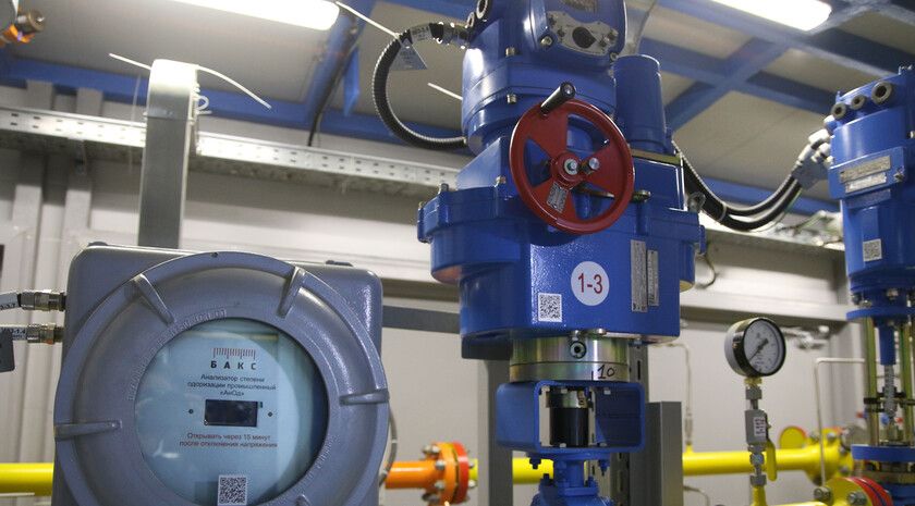 Отопительный сезон начался для 160 социальных учреждений ЛНР — Пасечник