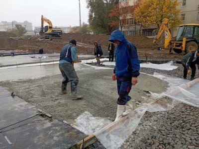 ��������� ���������� � ���������� �������� � �������� ����������