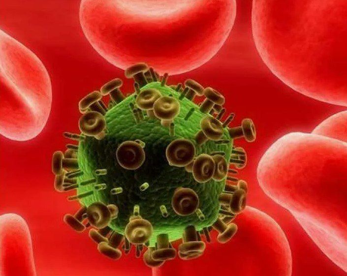 ВИЧ-инфекция – длительно текущая инфекционная болезнь, развивающаяся в результате инфицирования вирусом иммунодефицита человека (ВИЧ)