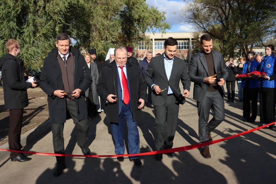 � ��������� ��������������� ������������ ��. �.�. ���� ������� ����������� ���������� ��������