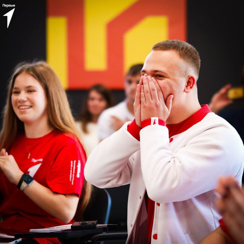 В ЛНР сформирован новый состав регионального Совета Первых