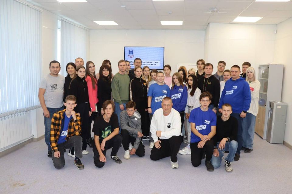 Северодонецк в диалоге с будущим!