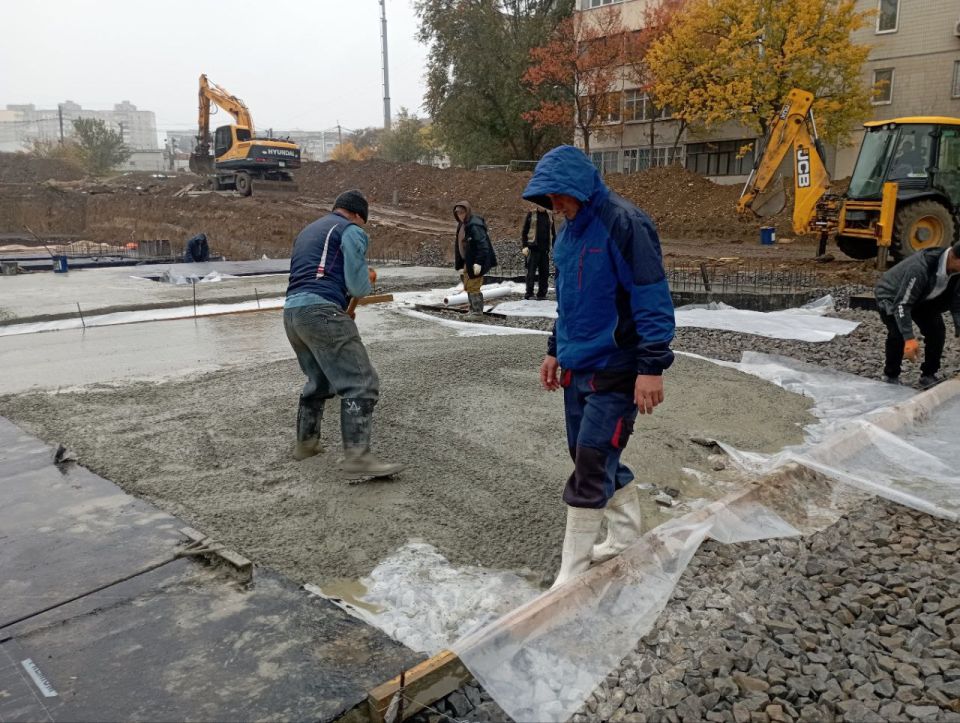 � �������� �������� ������������� ������������ �������� � �������� ����������