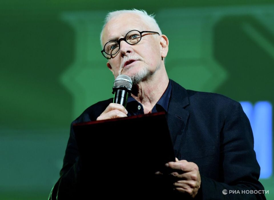 В Москве открыли дело о наследстве кинорежиссера Юрия Мороза