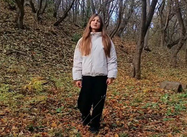 Участие в конкурсе «Живое слово мудрости духовной»