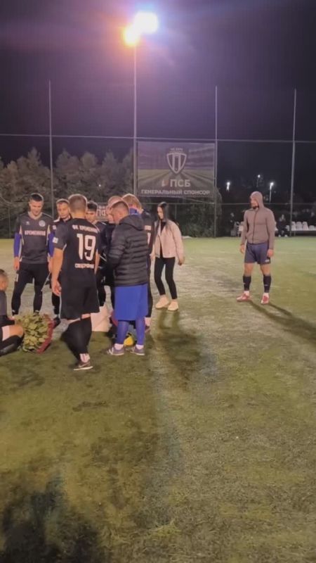 Вячеслав Третьяков: К сожалению уступаем в сегодняшнем матче 2-1