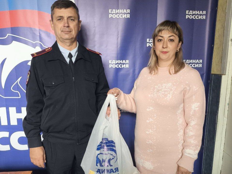 Особое внимание – особым папам: в преддверии Дня отца чествовали тех, кто воспитывает детей в одиночку