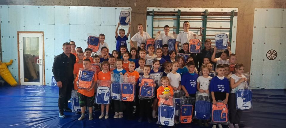 Спортивные соревнования по дартс в Лисичанске