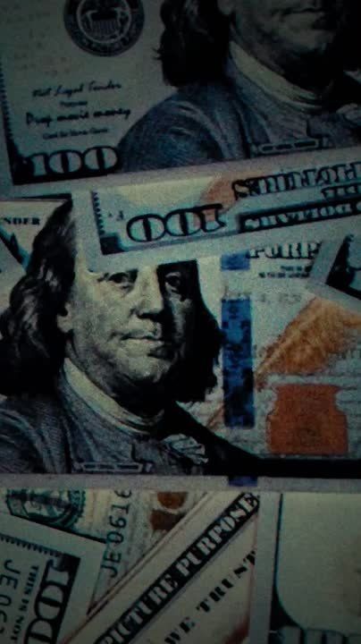 Обещают быстрые деньги за «маленькое поручение»?