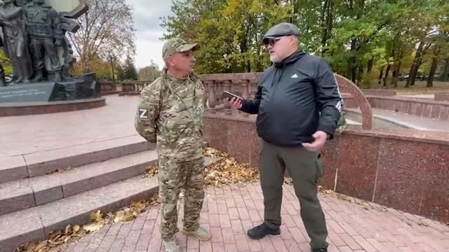 Марочко: 100-процентное освобождение ЛНР может занять всего несколько недель