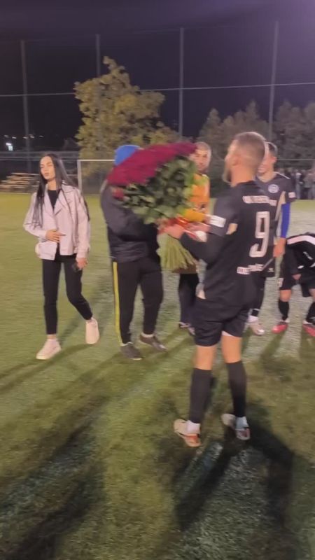 Вячеслав Третьяков: К сожалению уступаем в сегодняшнем матче 2-1