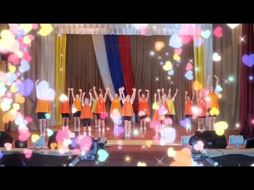 Трогательные поздравления папам Молодогвардейска