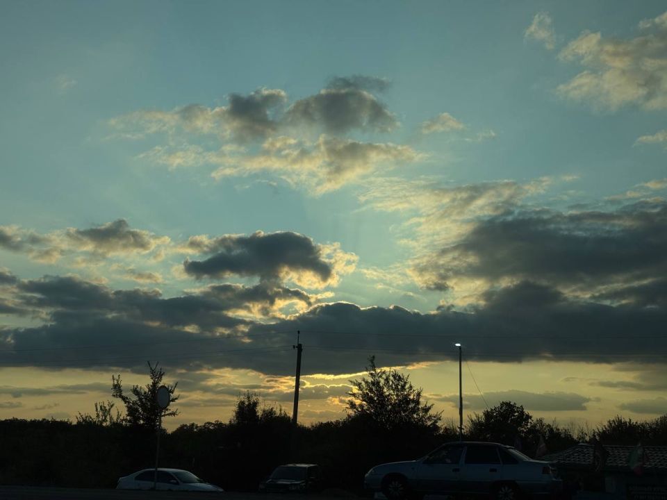 С добрым утром, жители Марковского муниципального округа!