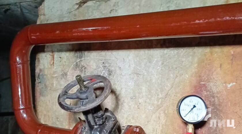 Константин Бутримов: Отопительный сезон в ЛНР рассчитан на семь месяцев, плата за услугу начисляется за весь период в независимости от дня начала или прекращения подачи тепла. О том, на чем основана эта система...