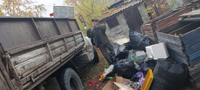 Андрей Рубанцов: Работа муниципального унитарного предприятия «Стандарт + города Ровеньки»