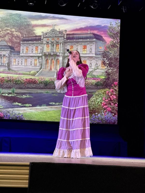 Перевальская команда КВН "Русичи" вышла в финал Официальной лиги КВН "Армавир"