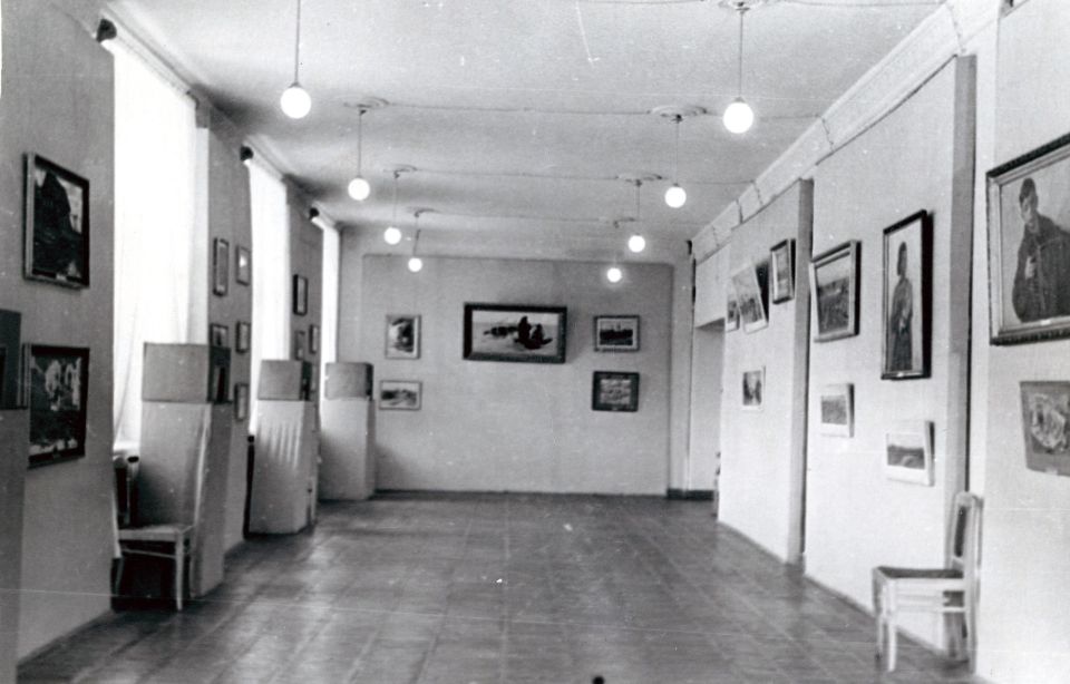 В 2025 году Музей истории города Ровеньки, в рамках шефства Республики Коми над нашим городом, заключил договор о сотрудничестве с Воркутинским музейно-выставочным центром