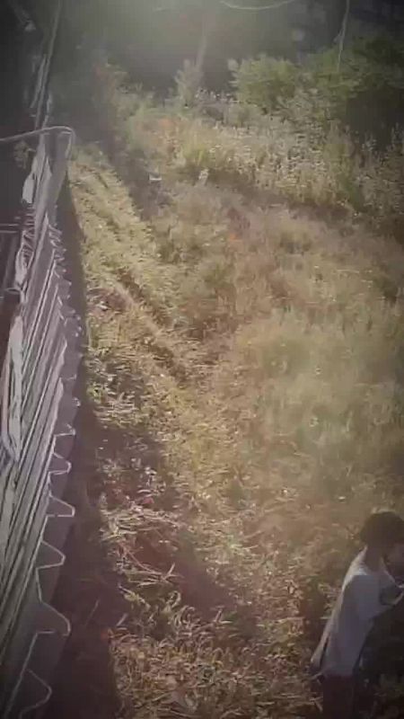 Диверсия — прямой билет в тюрьму