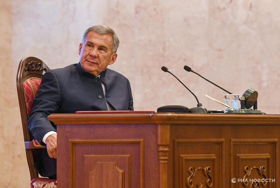 Почетный знак и премия за развитие добровольчества учреждены в Татарстане