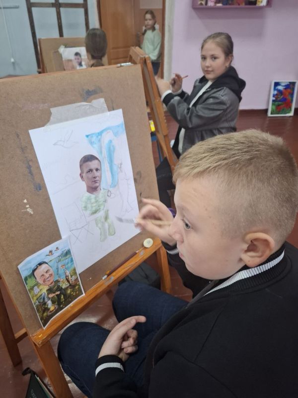 Приближается особенный день - День отца!