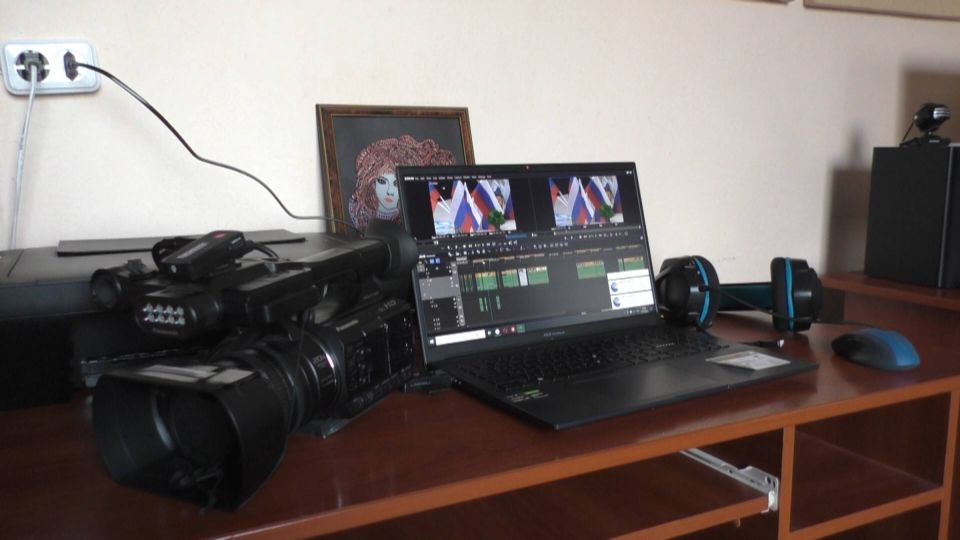 Собираем сильную команду!