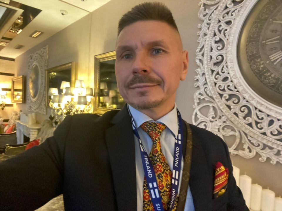 Финский журналист призвал освещать на Западе преступления киевского режима