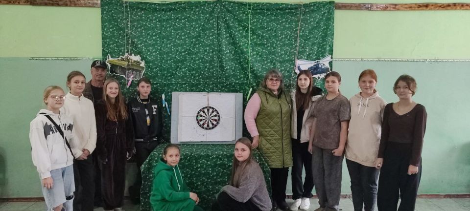 В третье воскресенье октября отмечается важный праздник- День отца