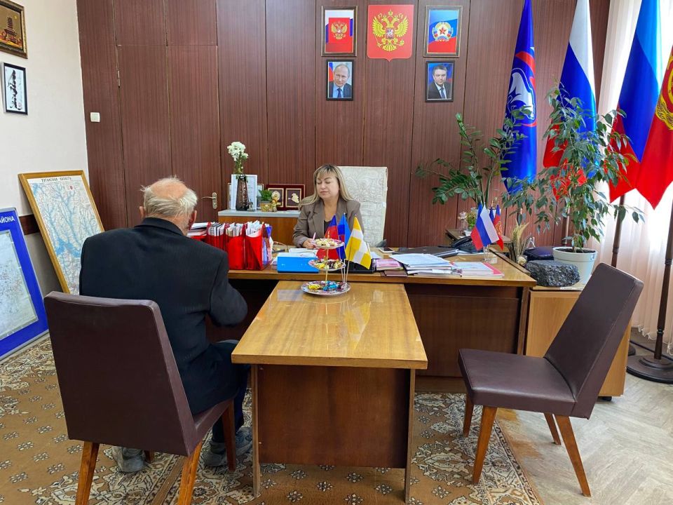 ГРАФИК ПРИЁМА ГРАЖДАН | ОКТЯБРЬ