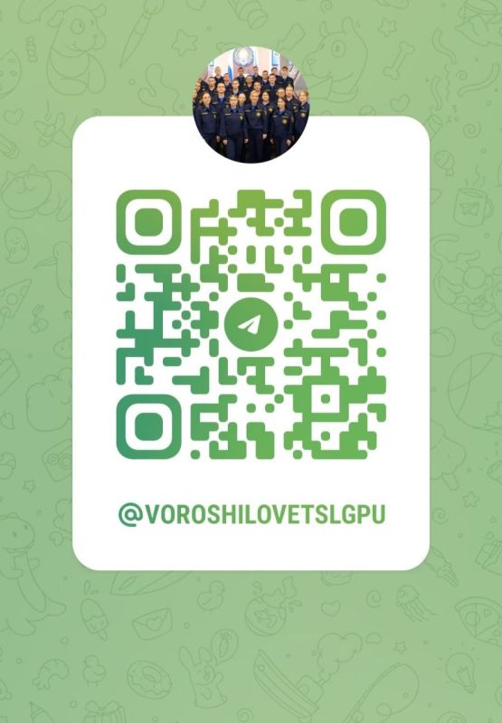 НЕДЕЛЯ ВОРОШИЛОВЦА ЛГПУ: КАК ЭТО БЫЛО!