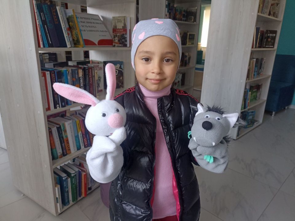 Тематический час «Отцовская мудрость»