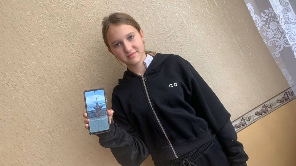 В России в третье воскресенье октября отмечается День отца