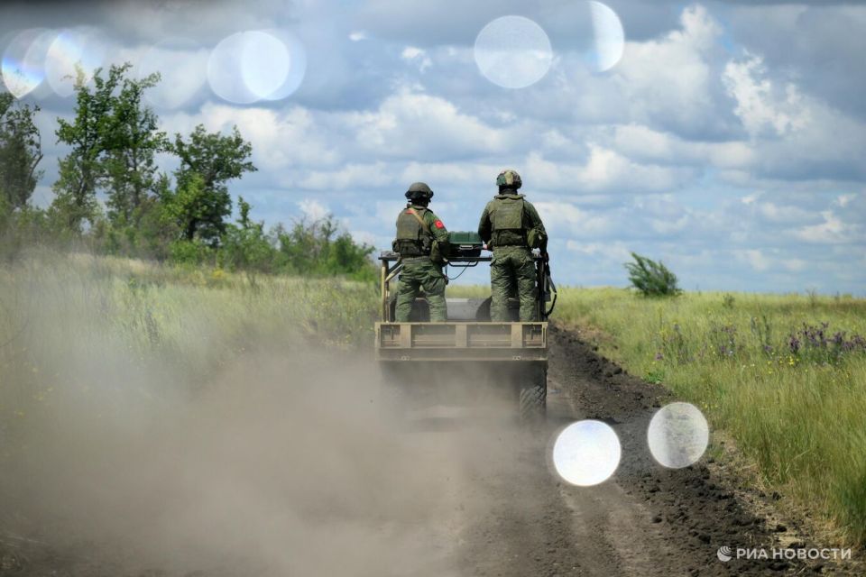 Связист рассказала, как 12 часов под дронами налаживала связь