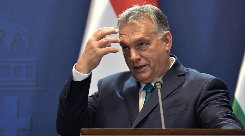 Европейским элитам выгодно давить на Россию через украинский кризис — политолог