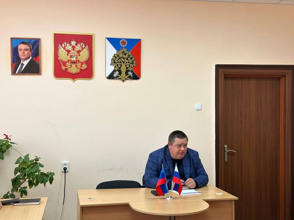 Андрей Рубанцов: Ближе к людям, ближе - к решению проблем!