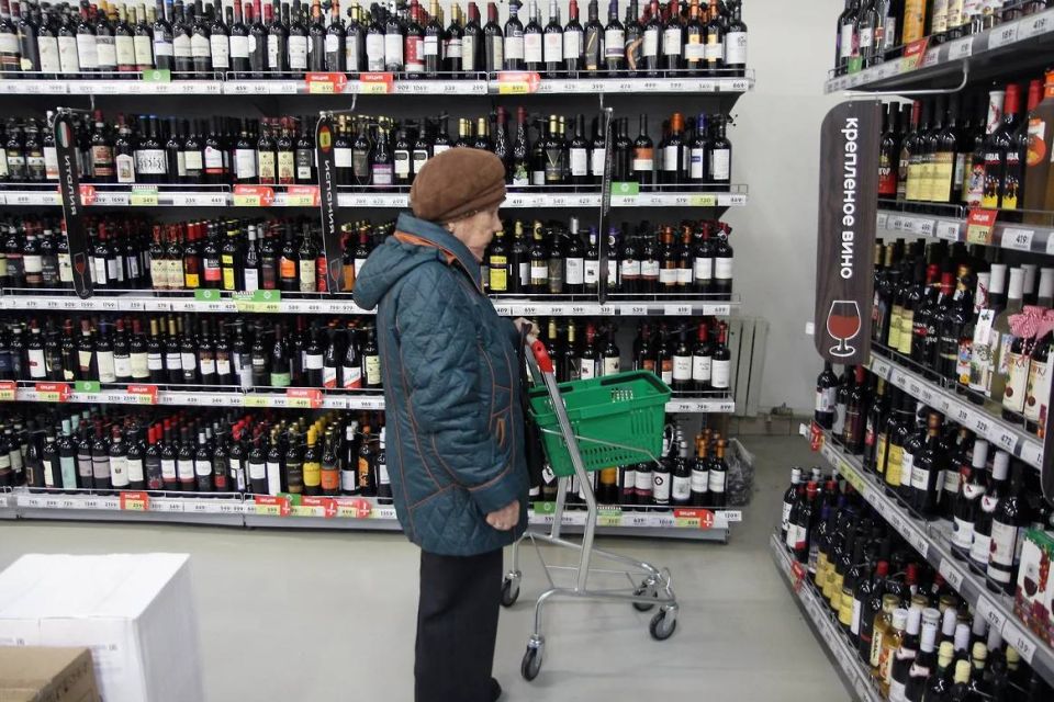 В Самаре на три дня запретят продажу алкоголя из-за спортивного форума