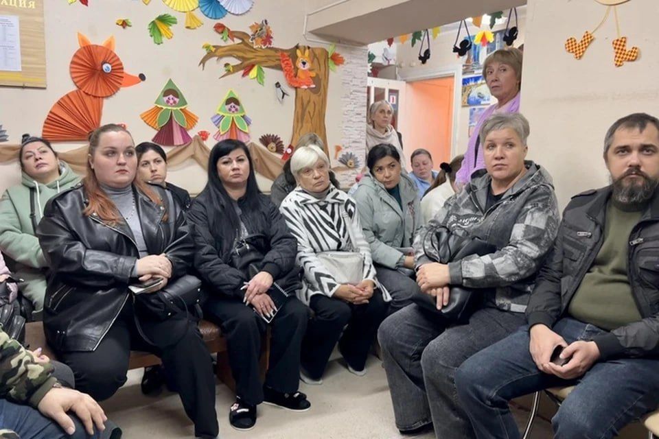 Проект для детей с особенностями развития начал свою работу в Алчевске