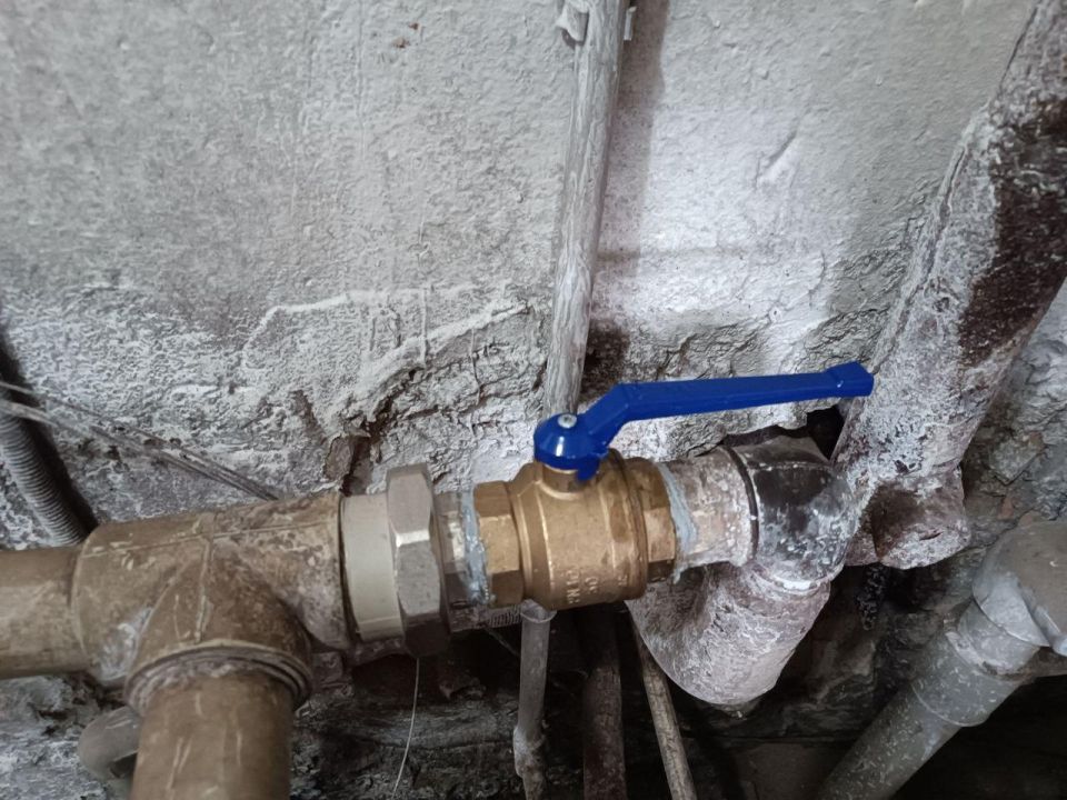 Теплотехники Удмуртии завершили подготовку котельной Веселотарасовской школы к отопительному сезону