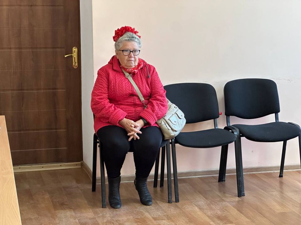 Глава городского округа город Ровеньки провёл личный приём граждан