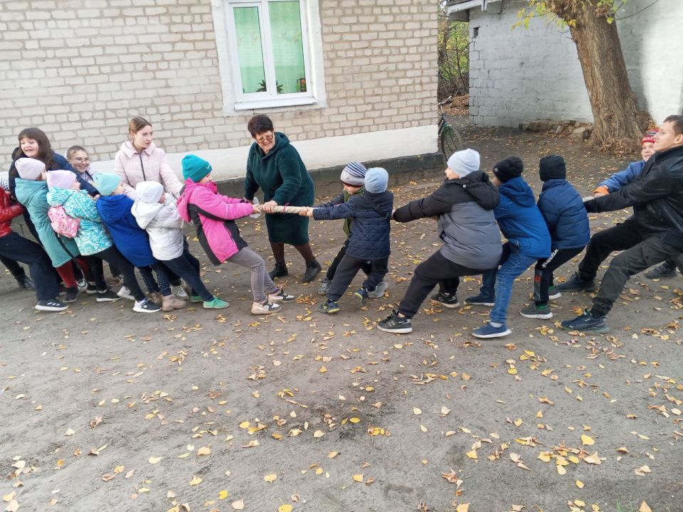 Владимир Чернев: В сёлах округа состоялись праздники в честь Дней сел — яркие, душевные и объединяющие события!