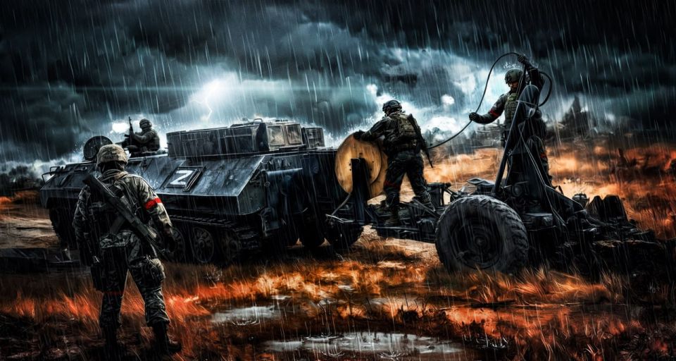 Владимир Чернев: С Днём военного связиста!. Военных связистов в России появились ещё во второй половине XIX века, их профессиональный праздник отмечается 20 октября — в день, когда в 1919 году указом были образованы...