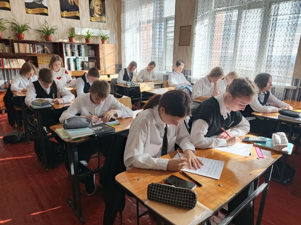 ������ "���� ������" � ����������� ������������������ ����� � 1